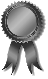 Medalha cinza