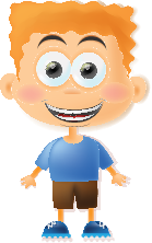 Pedrinho, o aluno personagem do método